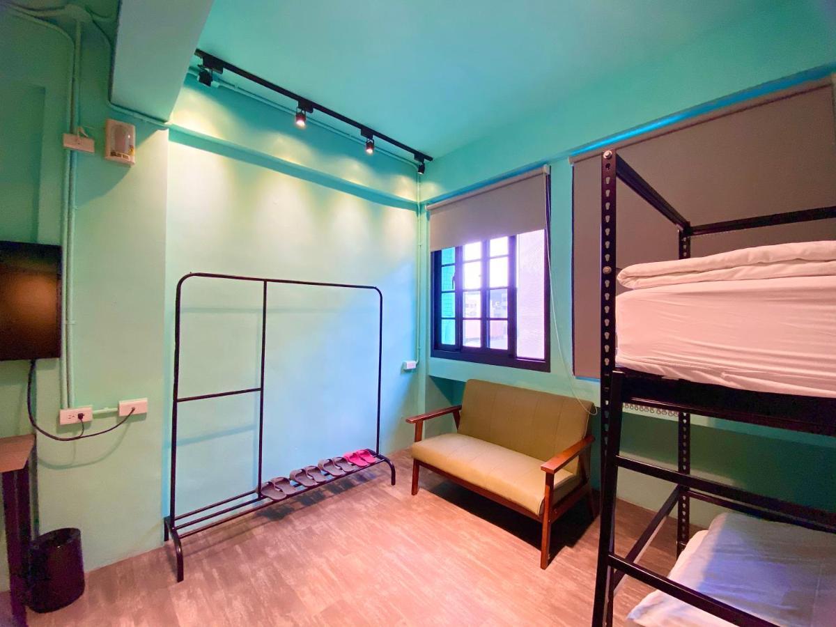 Light Stay Hualien City Exterior photo