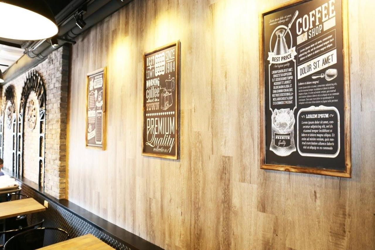 Light Stay Hualien City Exterior photo